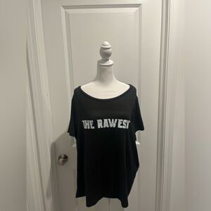 The Rawest Print Causal Top